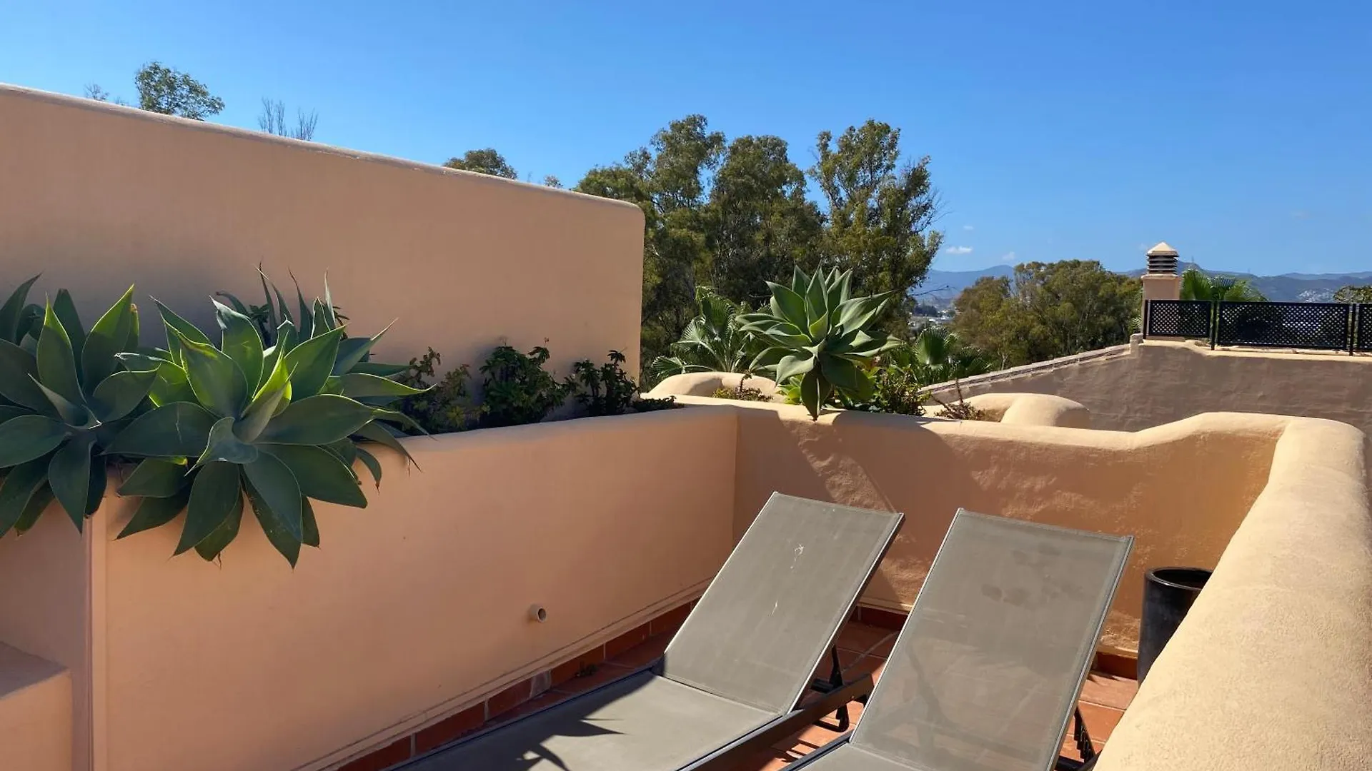 Holiday home Condes De Iza Nueva Andalucia Villa Marbella