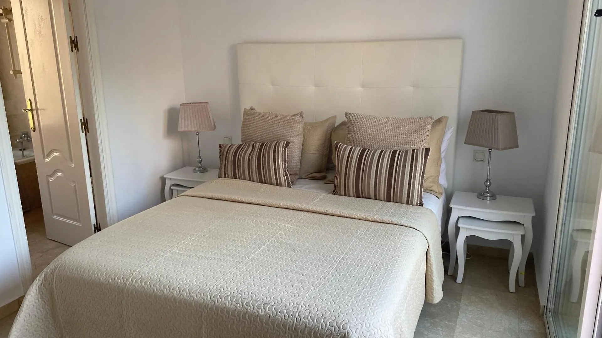 Holiday home Condes De Iza Nueva Andalucia Villa Marbella Spain