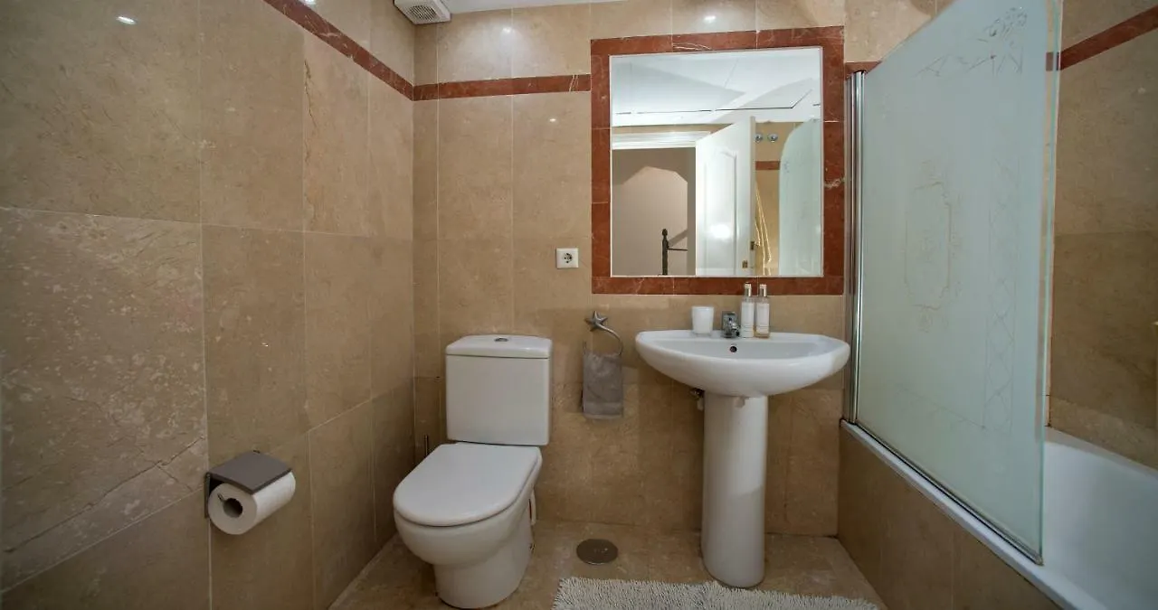 Vila Condes De Iza Nueva Andalucia Marbella Prázdninový dům