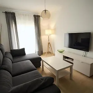 Centro Apartamento
